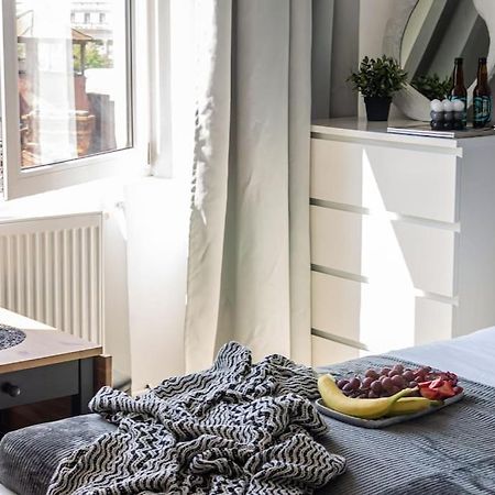 Cosy Nest M&N Condos Бухарест Экстерьер фото