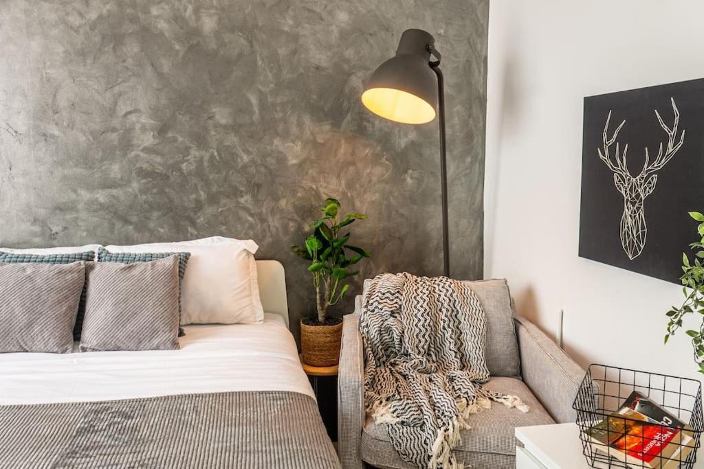 Cosy Nest M&N Condos Бухарест Экстерьер фото