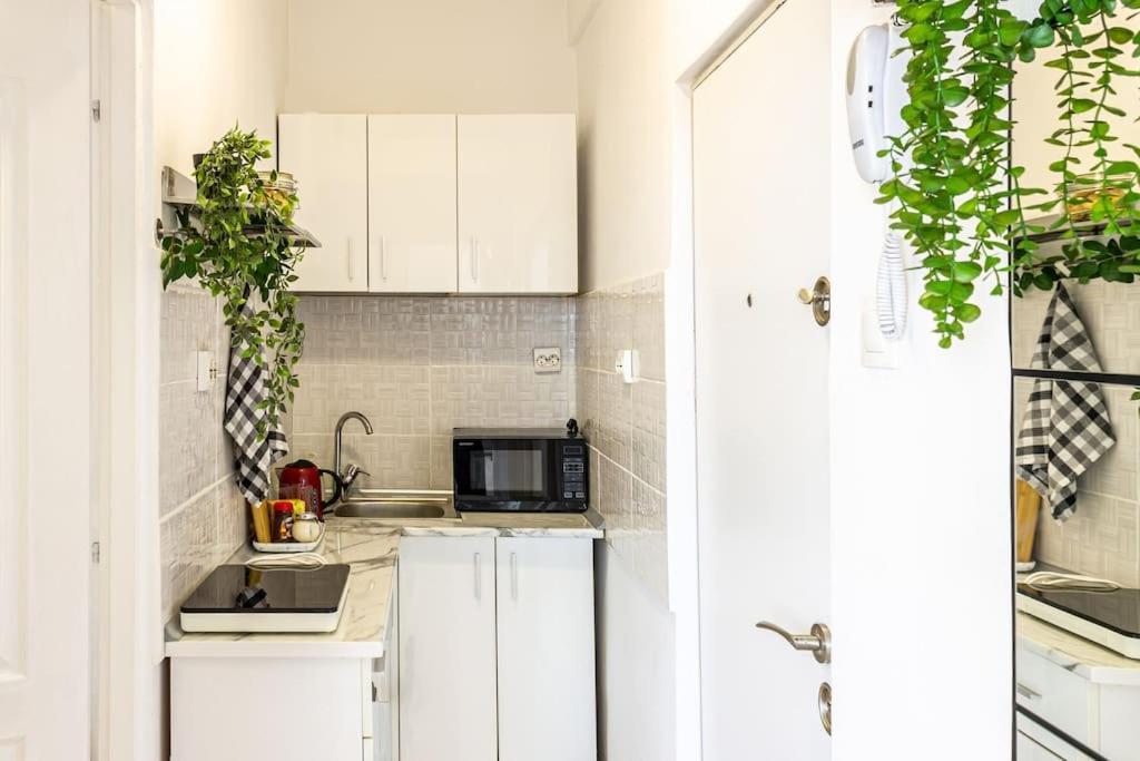 Cosy Nest M&N Condos Бухарест Экстерьер фото